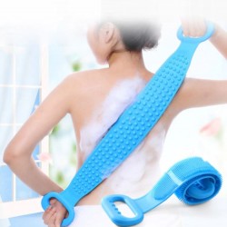 Silikonska krtača za hrbet LongBrusher 