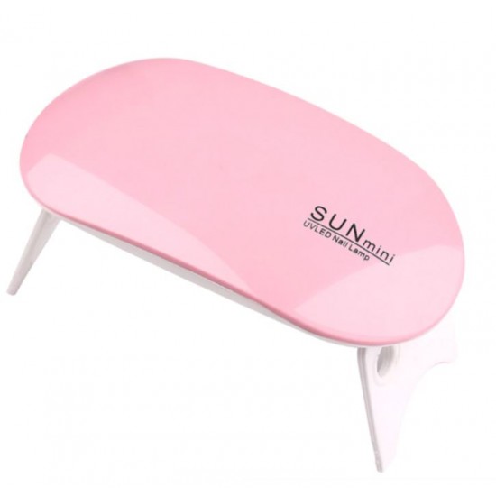 Mini UV/LED lampa za nokte