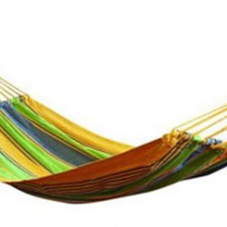 Viseča mreža Ibest multicolor blago 120 kg