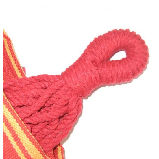 Viseča mreža Ibest multicolor blago 120 kg Viseča mreža Ibest multicolor blago 120 kg