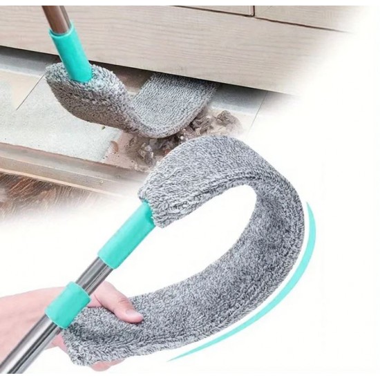 Večfunkcijska Metla Dust Pro Active | Učinkovito Odstranjevanje Prahu z ...