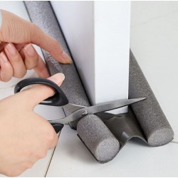 Prepih STOP  podloga pod vrati