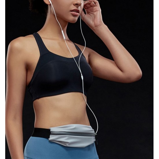 Športni tekaški pas AMAZE PRO za udoben in varen trening