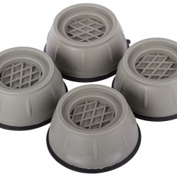 Antivibracijske blazinice za pralni stroj pomivalni stroj 4 kos