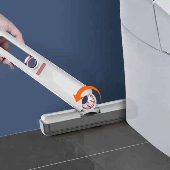 Mini ročni čistilec HandyMiniMop