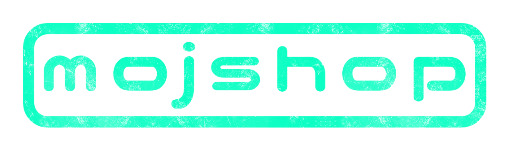 Mojshop spletna trgovina