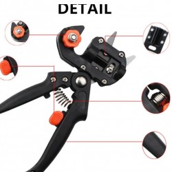 Minicene škarje za enostavno cepljenje in obrezovanje PROCUT