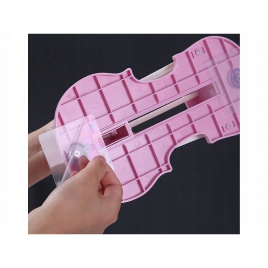 Zložljivo držalo za brisače iz nerjavečega jekla za kopalnico in kuhinjo