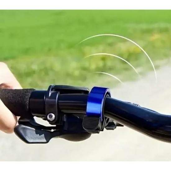 Zvonček za kolo Moderno