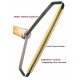 SWIXX  UNFUZZ GripStick™  Uklanjač mucica s DualCut GoldenFlex oštricama