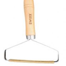 SWIXX  UNFUZZ GripStick™ – Odstranjevalec muck z DualCut GoldenFlex rezili