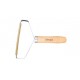 SWIXX  UNFUZZ GripStick™  Uklanjač mucica s DualCut GoldenFlex oštricama