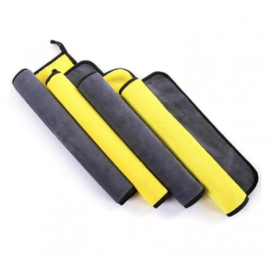 Krpa iz mikrovlaken za avomobil