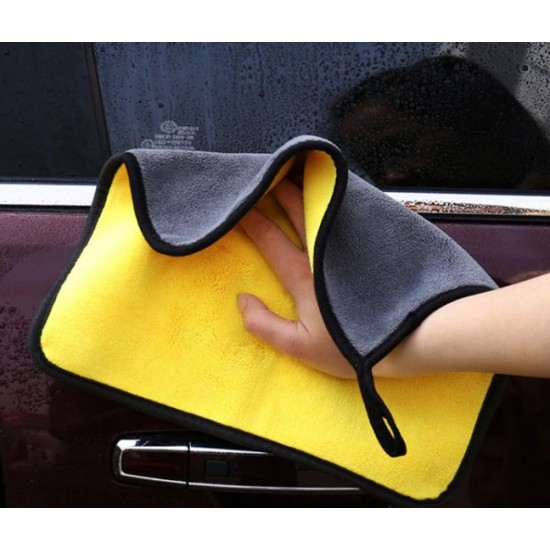 Krpa iz mikrovlaken za avomobil