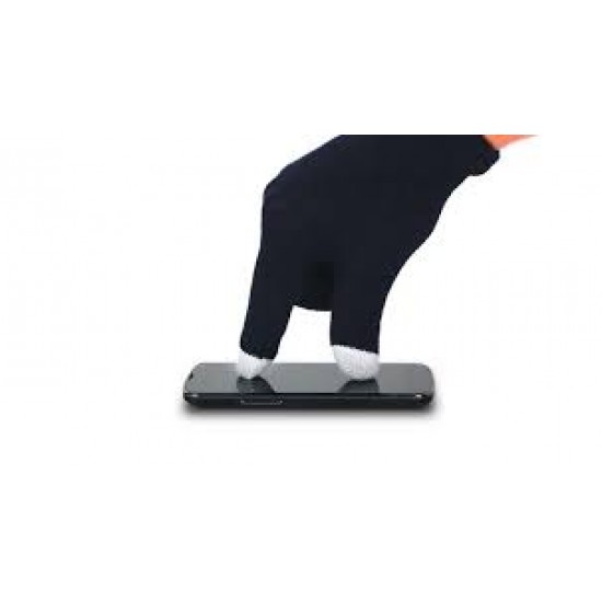 Winter Touch rukavice