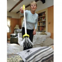 Spider catcher Ujemi pajka 