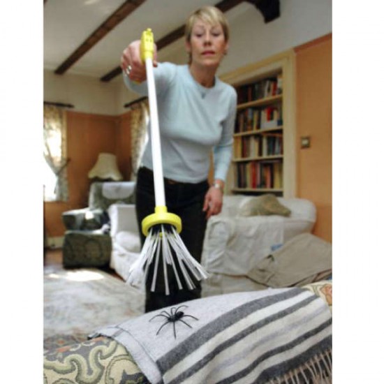 Spider catcher Ujemi pajka 