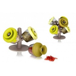 Stojalo za zelišča