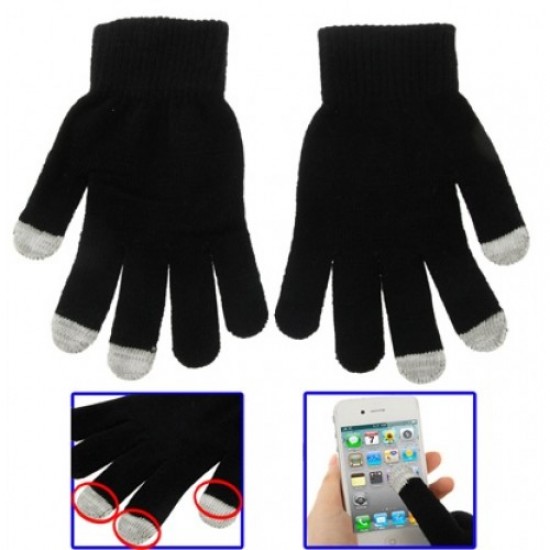 Winter Touch rukavice